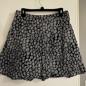 Loft Skirt -size 4